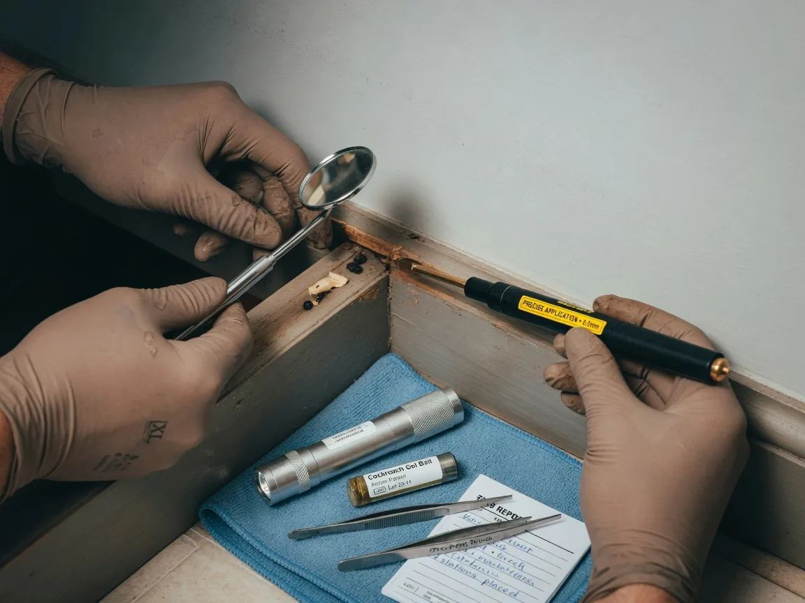 Why choose Emergency Pest Control in Mapleton, MN